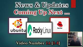 News and Updates (Linux How to Apps and Utilities) screenshot 2