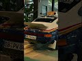 Porsche Shop в центре Штутгарта