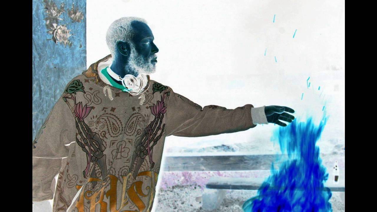 Dave van Johnson - Energy for 2 (Original Mix)