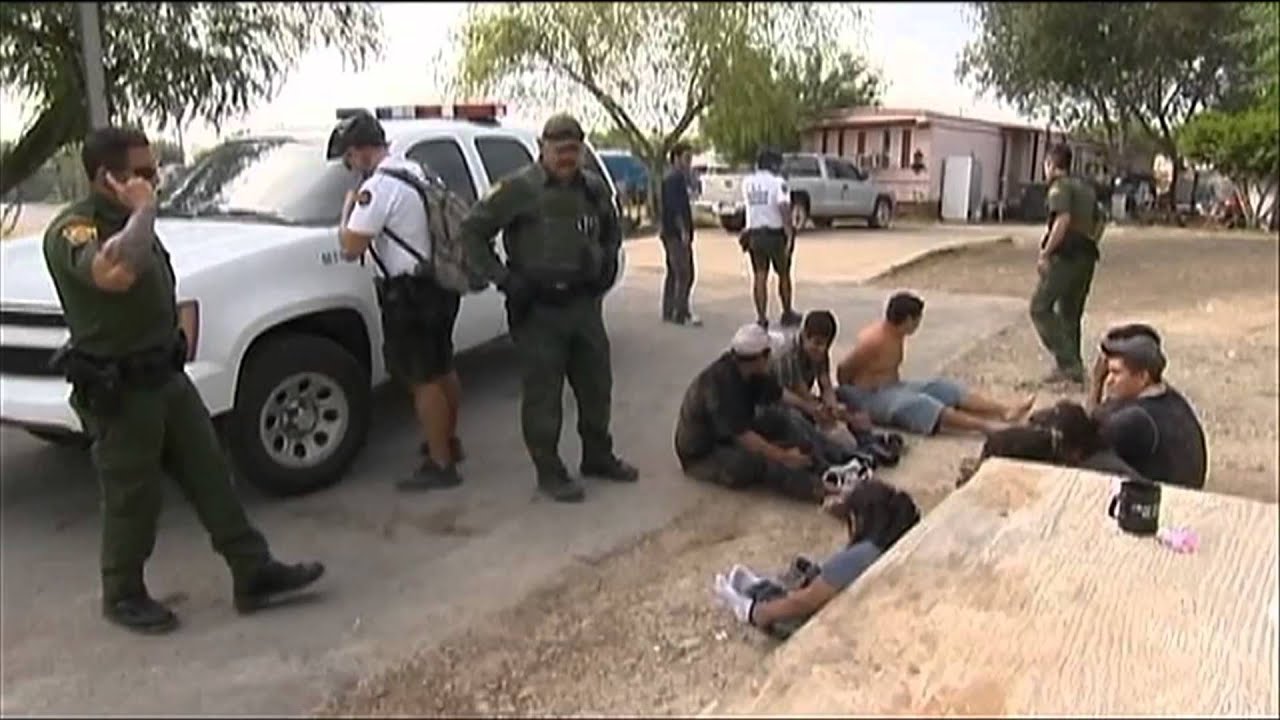 Hablemos Claro Reformas migratorias