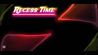Rěcess Tımē - Captainepik , Music By Groovepad