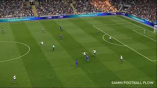 Crystal Palace vs Newcastle United | Premier League 2026 | ePES 2021 gameplay 
