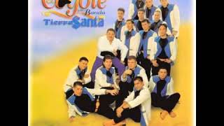 Ojitos negros- El coyote y su Banda Tierra Santa