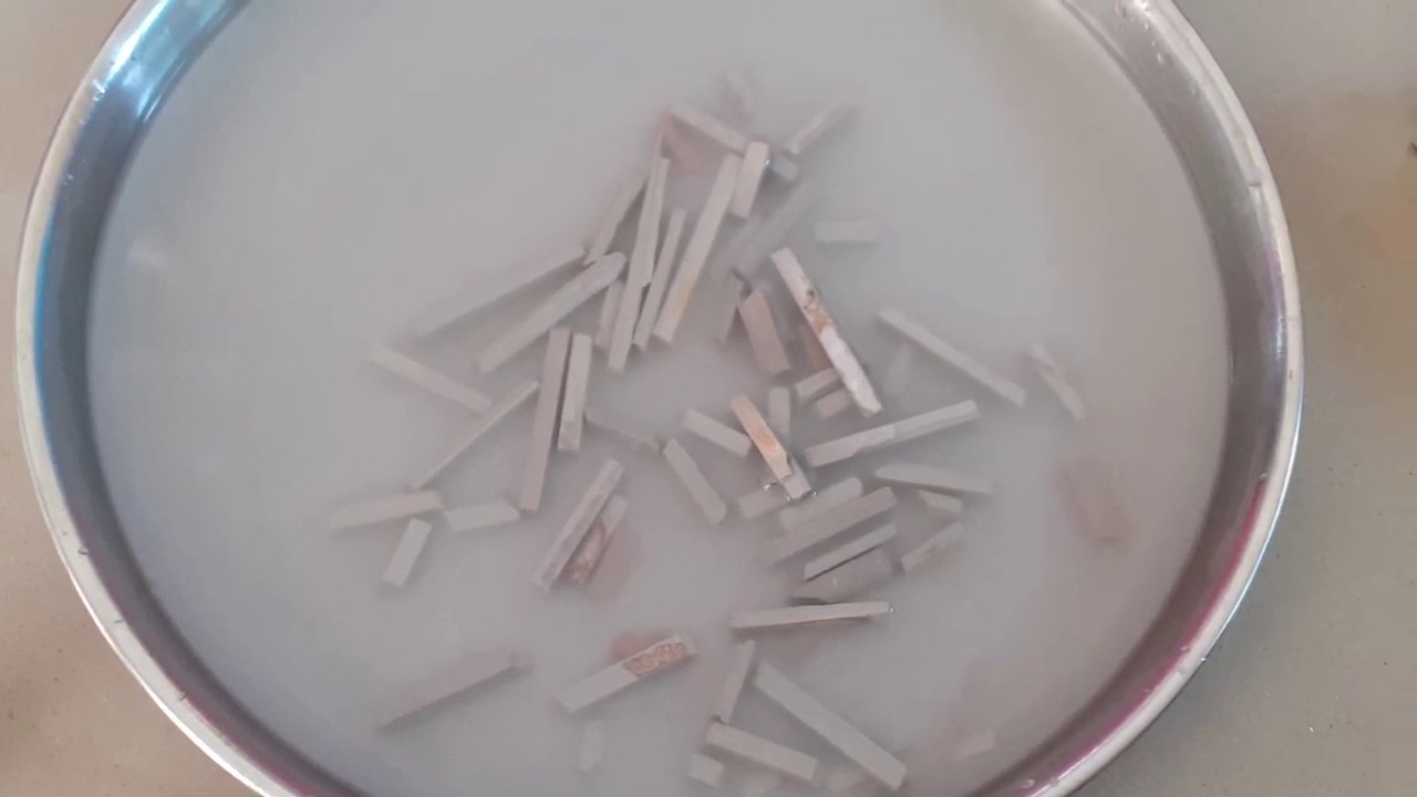 Slate Pencil Experiment How to stop eating Slate Pencil in hindi How to stop eating Chalk