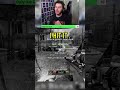 I Don't Know How I Hit This Trickshot