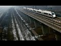 China's High-Speed Rail Facts