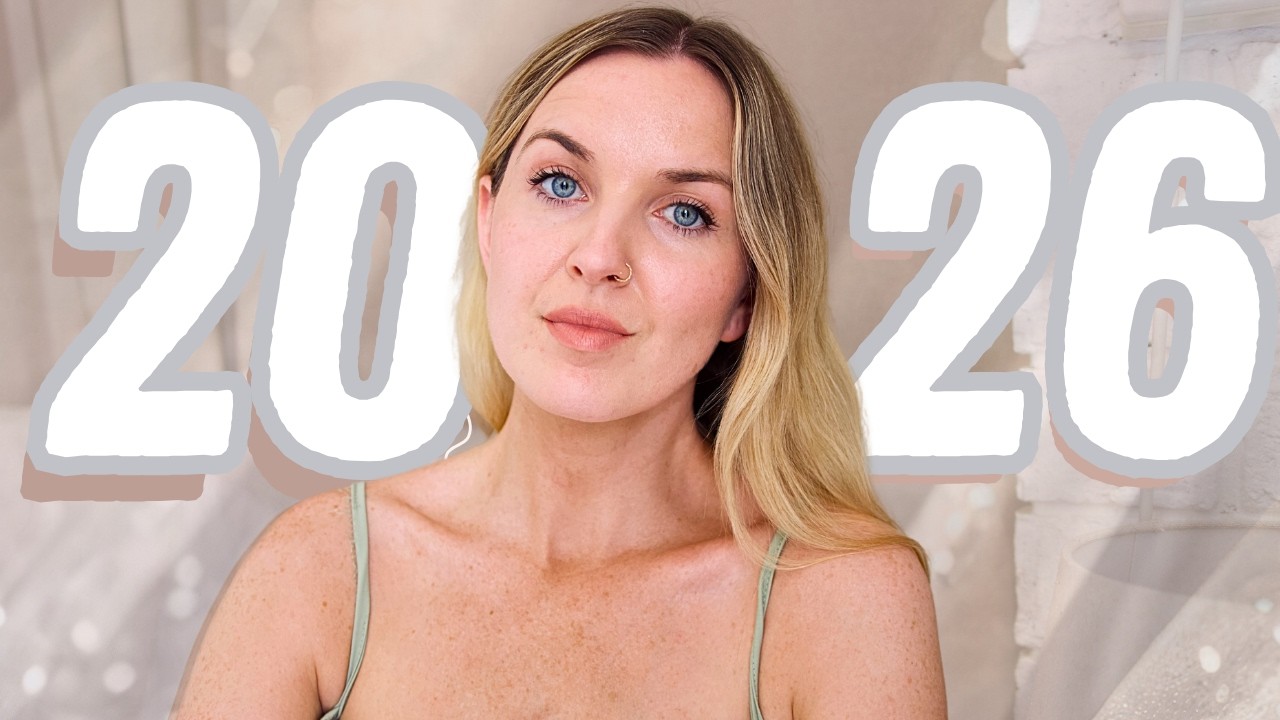 16 Ways to *Truly* Change Your Life in 2026.
