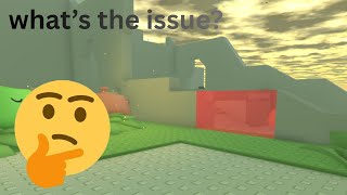 Analyzing Die of Death's Map Issues