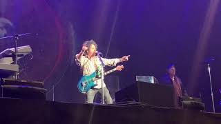 TOTO live in Osaka fromJAPAN
