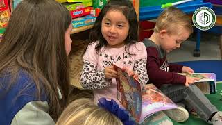 Career Awareness: CDA (Child Care)