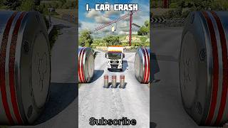 car Crash game 🎮#shorts #cars #carcrash #gaming