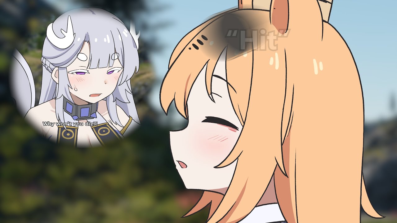 German's Luck │War Thunder