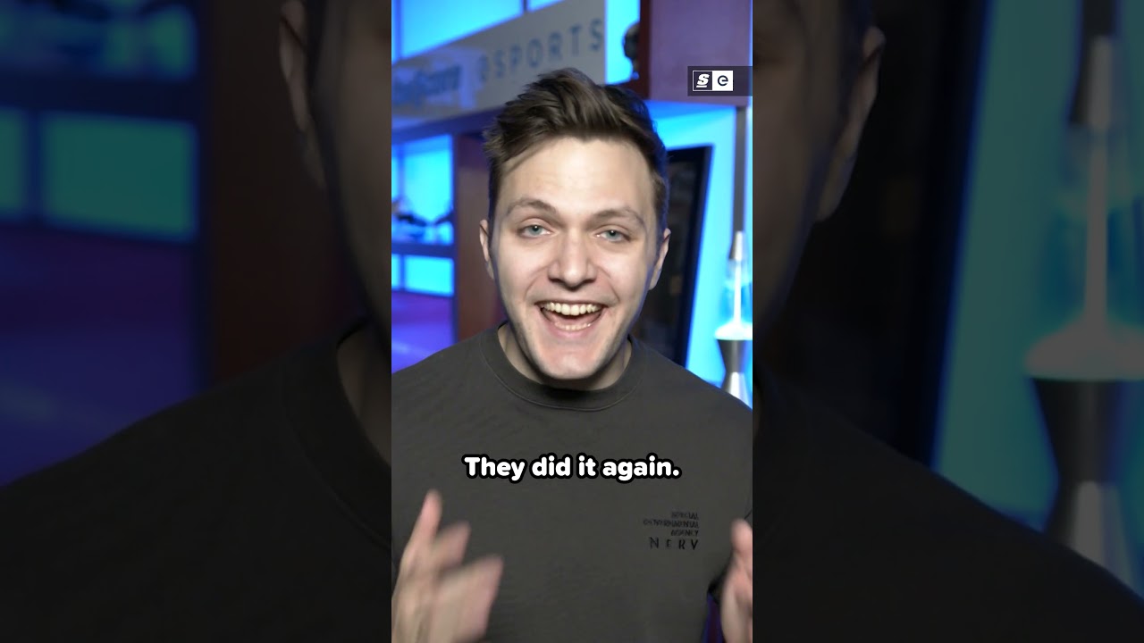 HACKERS RUINED WORLDS FIRST