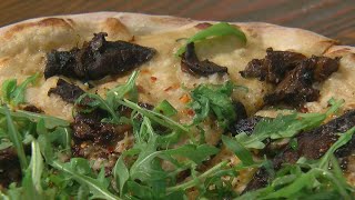 DeRusha Eats: Fig + Farro In Uptown Minneapolis