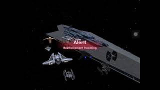Tarkin Executrix consistently counters Executor Punishing one | SWGOH
