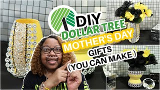 *BEE KIND* DIY MOTHER&#39;S DAY GIFTS (Easy But Impressive) Dollar Tree DIY Mother&#39;s Day Gift Ideas 2023