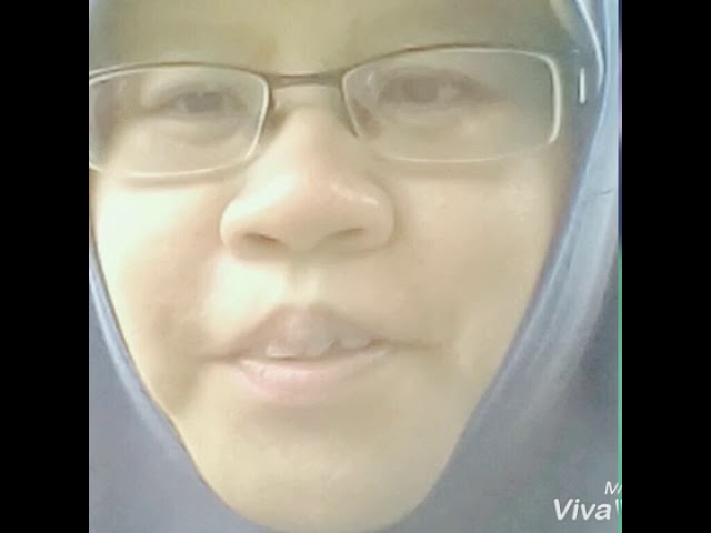 Lilis Prasetya Ningrum - Nilai Diri