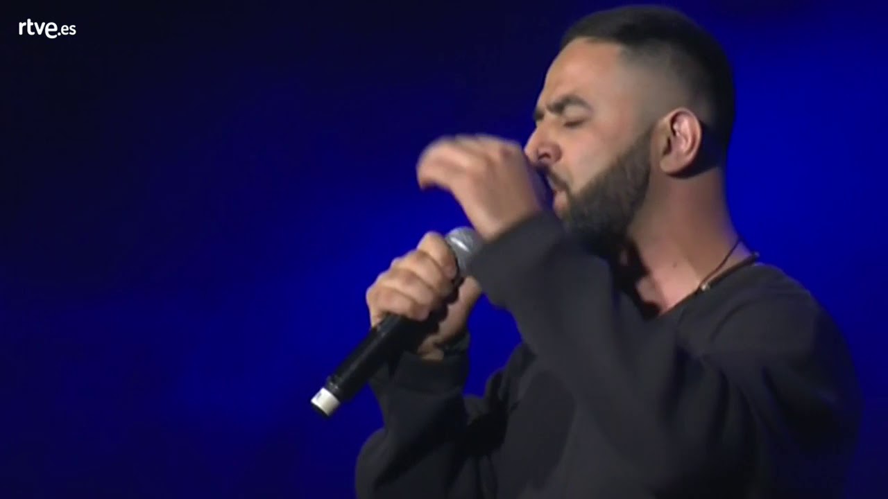 ESPreParty 2018 - Armenia: Sevak Khanagyan - Qami