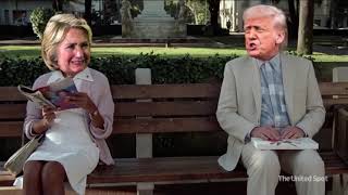 Forrest Trump