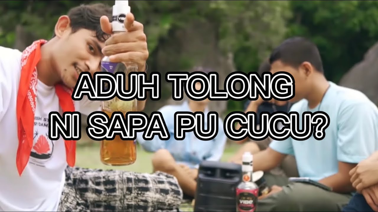 Aduh tolong ni sapa pu cucu? || Check The Rhyme || JORDAN || Ko jang tipu