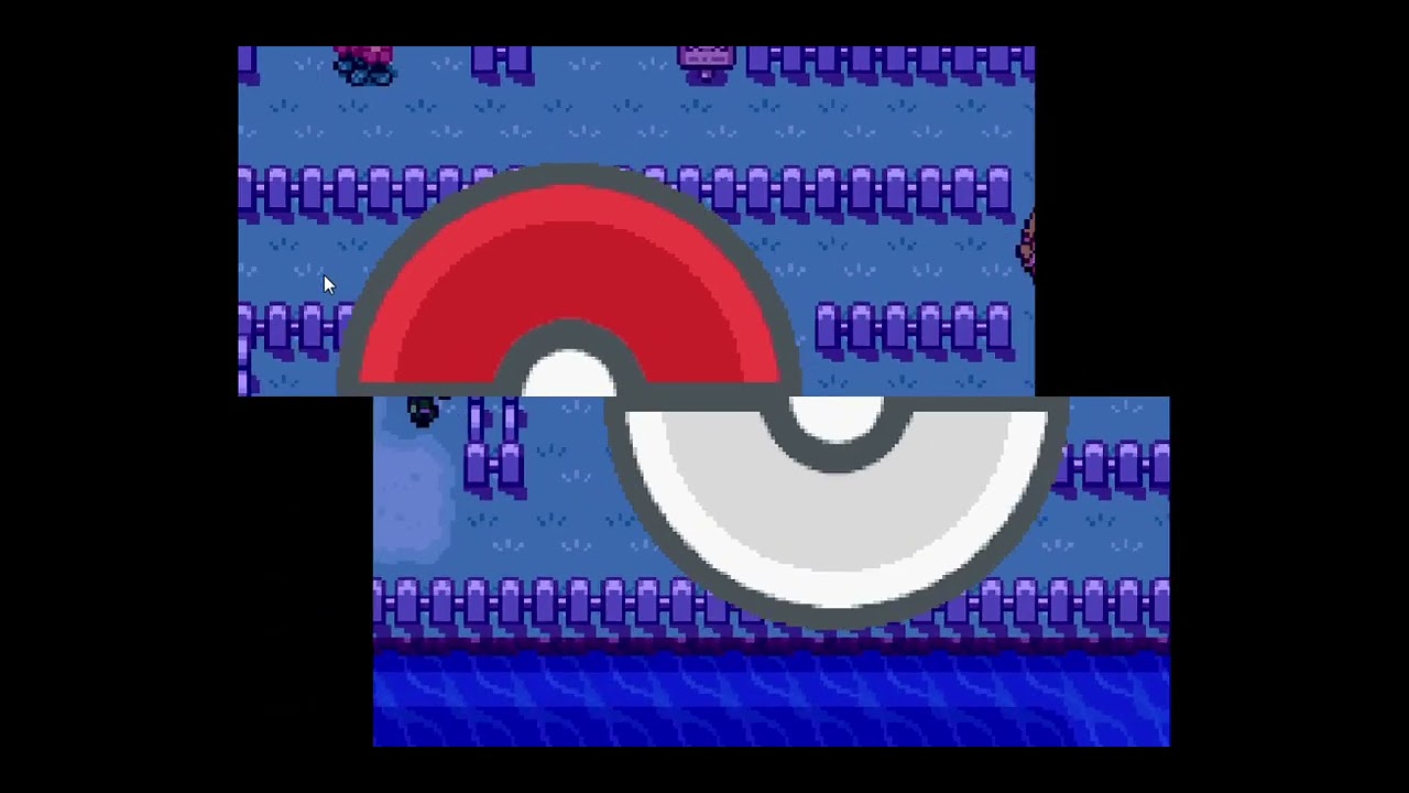 Pokemon Spartan - (8-18-2022) part 1