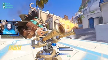 Best torbjorn play of the game ever