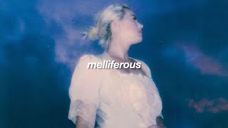 katy perry // daisies (sped up)