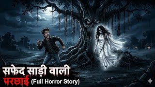 रात में अकेले मत देखना! 💀 | 5 Spine-Chilling Horror Stories Compilation in Hindi