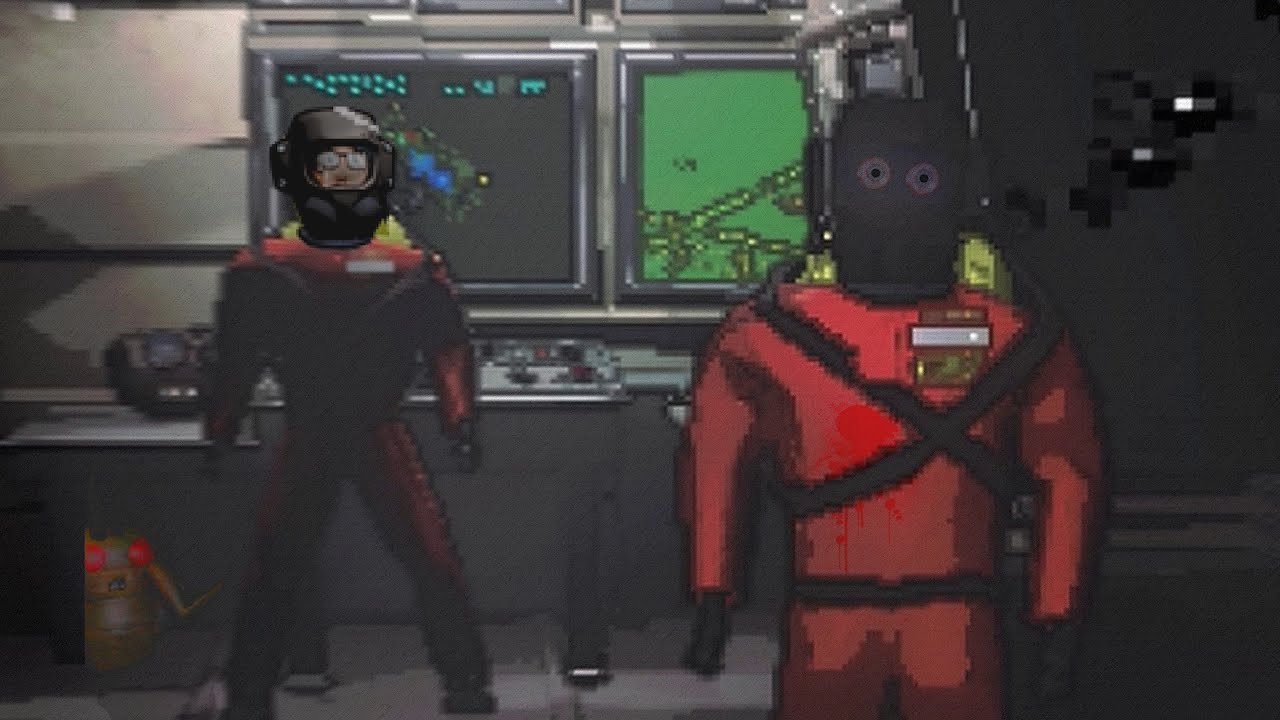 Lethal Company: Greatest Assets to the Company