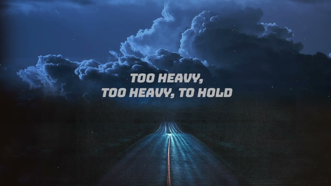 Eljé - 'I've Tried' (Official Lyric Video)