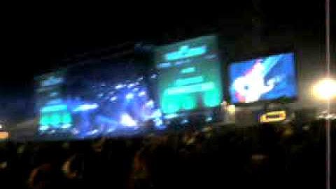 Rock am Ring - KoRn - Did my Time