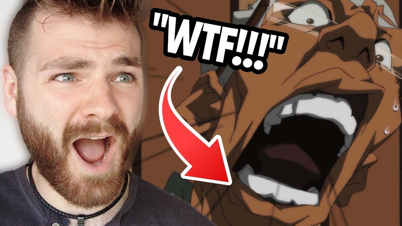 THIS SHOW GOT BANNED??!! | The Boondocks Funny Moments *First Time* REACTION!