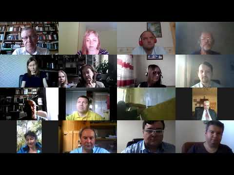 Релятивизм в праве 23.07.2020