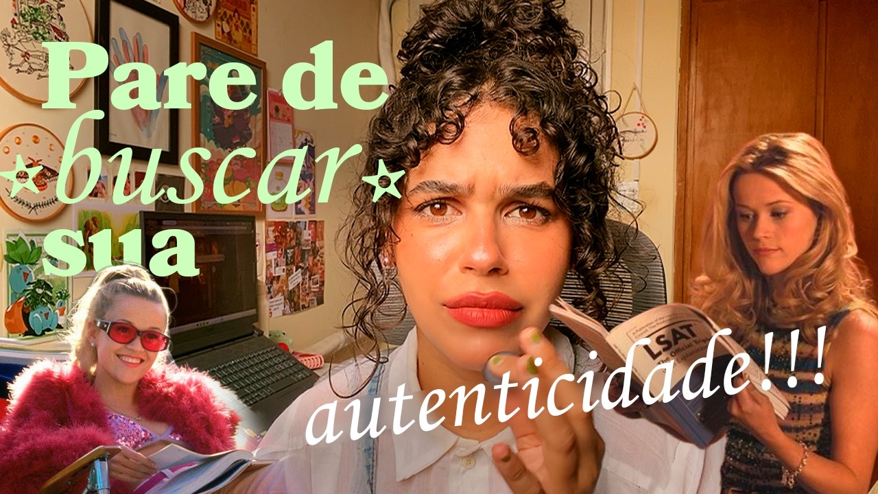 cadê sua autenticidade???🪞⭐ como ser único quando tá todo mundo consumindo a mesma coisa?