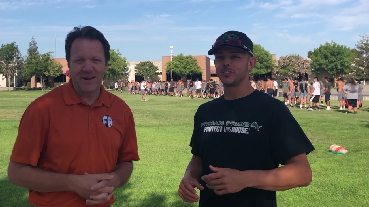 Yogurt Mill Summer Series: Pitman High