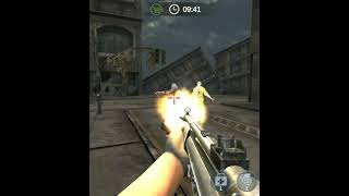 best zombie shooting games for android offline / zombie games android offline#zombieheadshot #zombie screenshot 3