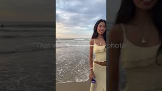It was a good photo #Summer #beach #outfitinspo #digitalcamera #fyp