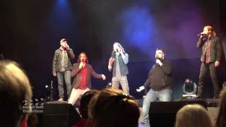 [HF: Country Christmas Tour] Sold! in 4k
