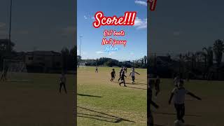 Score ronaldo Fan2025 football soccer