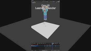 Day 16 of Learning Blender