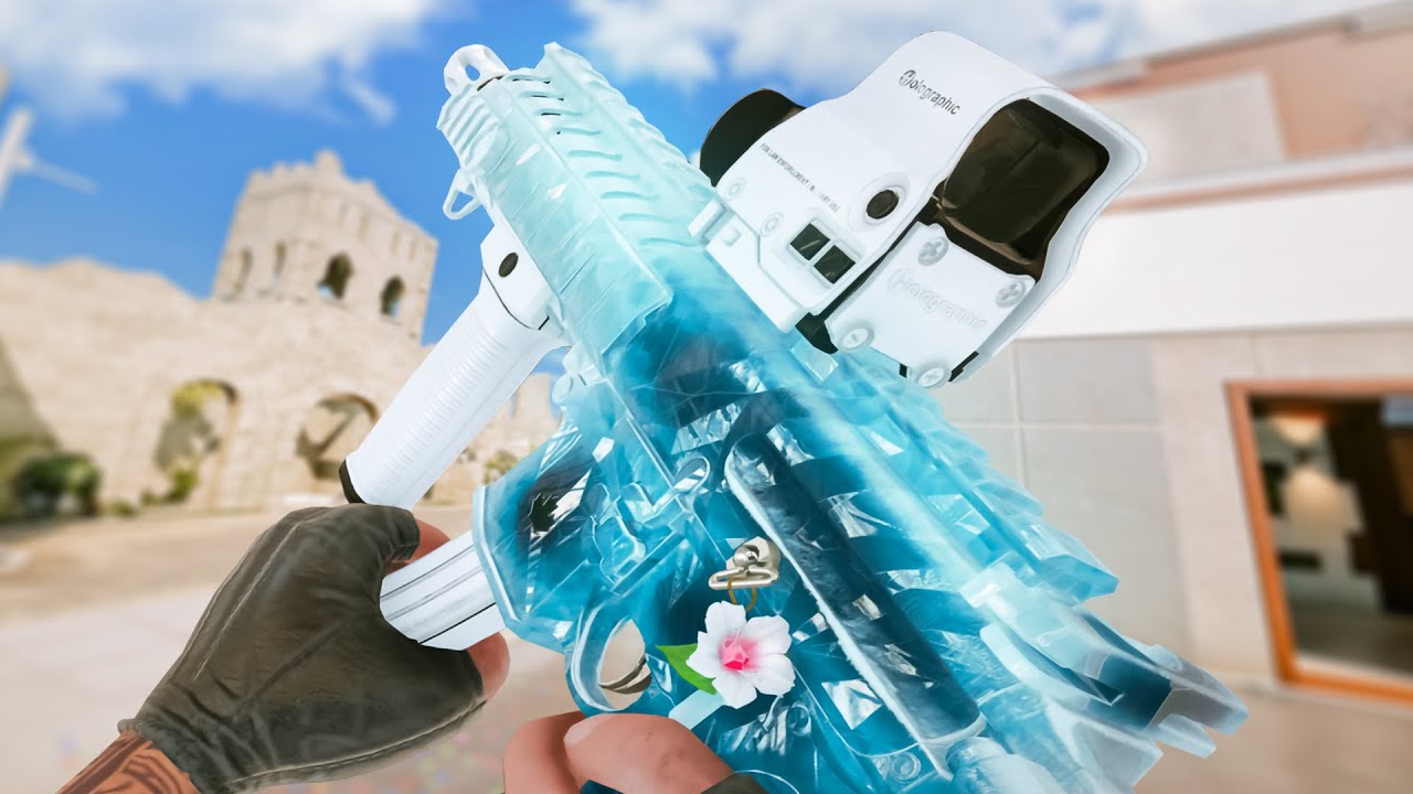 Siege, but it's ultra 𝘀𝗺𝗼𝗼𝘁𝗵