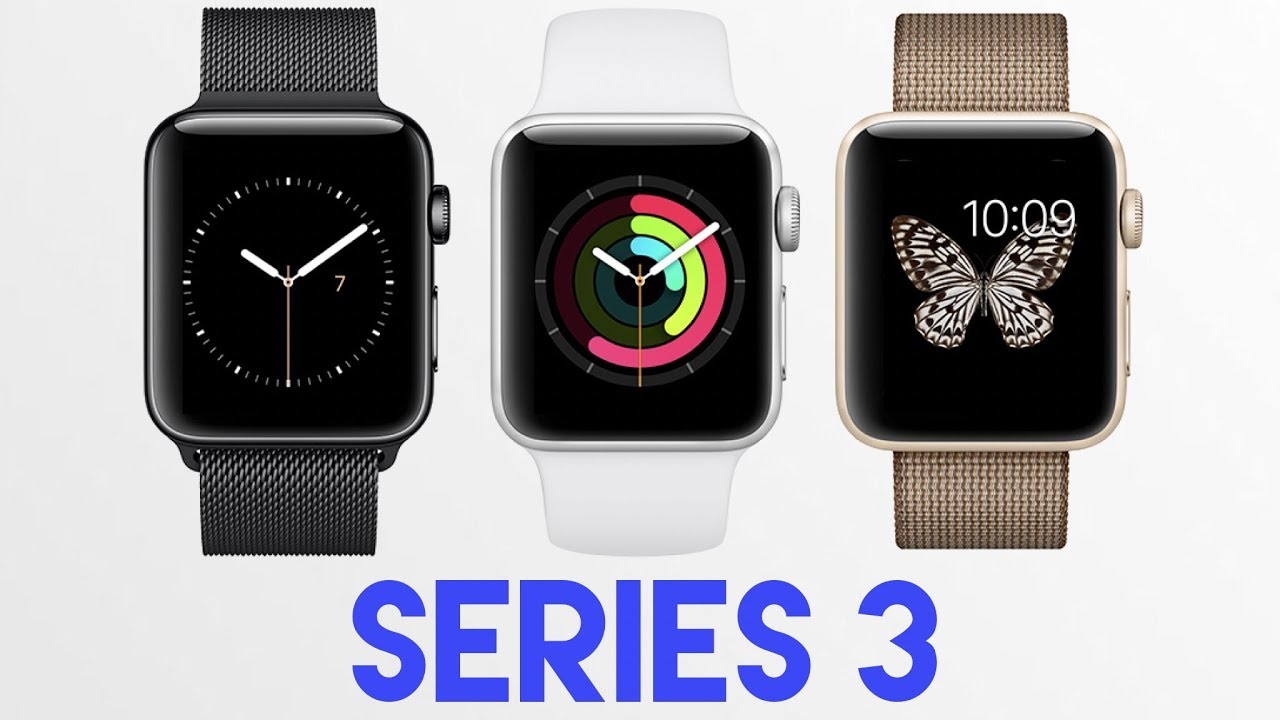 その他 Apple Watch Series 3 Amazon.com: Apple Watch Series 3 [GPS 42mm] Smart Watch w/Silver