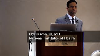 CURE OM 2017 - Metastatic Disease Panel