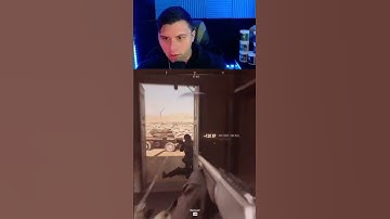 DMZ - AI are scary #shorts