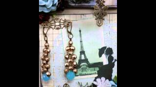 TSUNAMI ROSE DESIGNS - DESIGN TEAM PROJECT SHARE