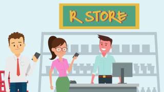 U1Card : APPLICATION FOR COUPON MONETISATION screenshot 4