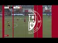 LAST MINUTE WINNER! | Altrincham 0-1 Woking | Match Highlights