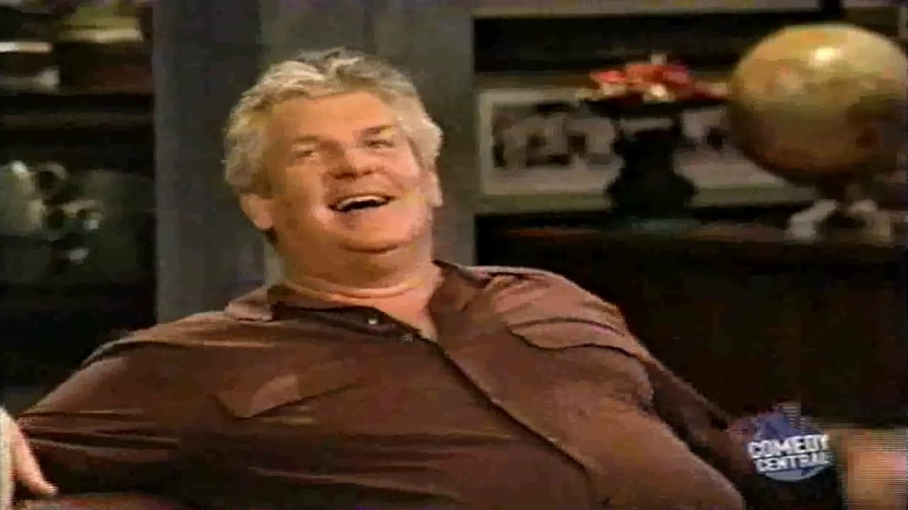 021 Tough Crowd - Greg Giraldo, Dennis Leary,  Lenny Clarke, Sue Costello