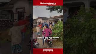 Download Lagu MG Short : 'Terganggu' Bunyi Bising Motosikal Jiran Tegur Geng Marhaban MP3 Download Lagu MG Short : 'Terganggu' Bunyi Bising Motosikal Jiran Tegur Geng Marhaban MP3