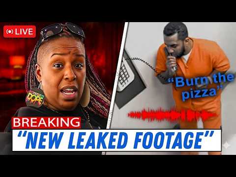 The Catalina Leak: Shocking Revelations Exposed!